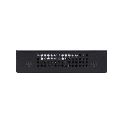 StarTech.com 2-portars DisplayPort KVM-switch för dubbla bildskärmar och videomatris med dubbla vyer, 4K 60 Hz, 4x USB-hubbportar, snabbtangentväxling, DP 1.2 Matrix KVM, TAA-kompatibel