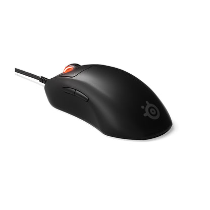 Steelseries Prime datormöss Spela högerhand USB Type-A Optisk 18000 DPI