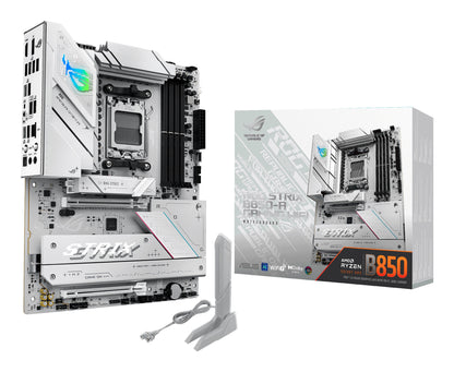 ASUS ROG STRIX B850-A GAMING WIFI AMD B850 AM5-sockel ATX