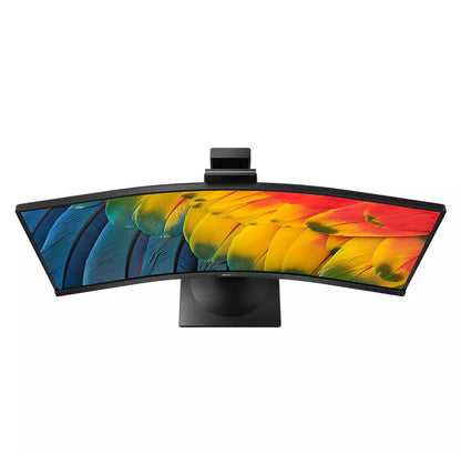Philips 5000 series 34B1U5600CH/00 LED display 86,4 cm (34") 3440 x 1440 pixlar Wide Quad HD LCD Svart