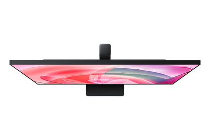 Samsung S70D platta pc-skärmar 68,6 cm (27") 3840 x 2160 pixlar 4K Ultra HD LCD Svart