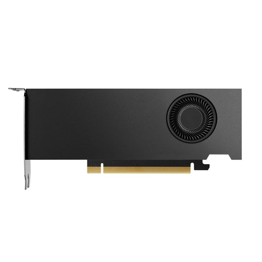 PNY VCNRTX4000ADALP-PL grafikkort NVIDIA Quadro RTX 4000 20 GB GDDR6