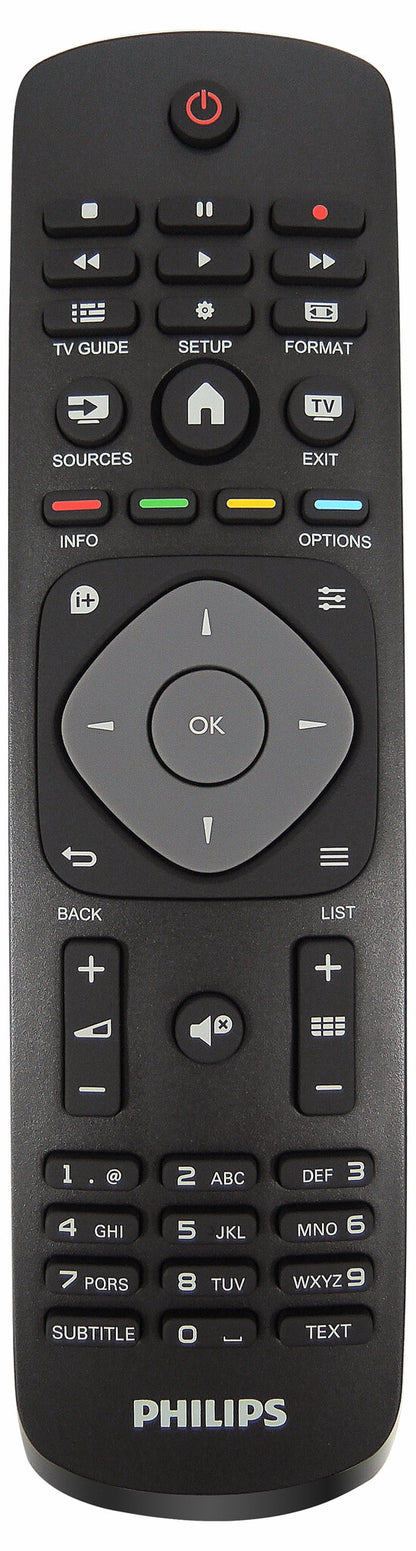 Philips 5500 series LED 32PHS5507 LED-TV