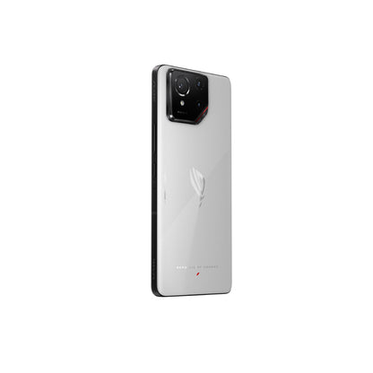 ASUS ROG Phone 9 AI2501-12G512G-WH 17,2 cm (6.78") Dubbla SIM-kort Android 15 5G 12 GB 512 GB 5800 mAh Vit