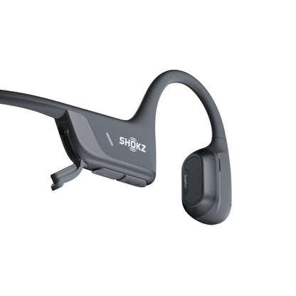 SHOKZ OpenRun Pro 2 Headset Trådlös Öronkrok Idrott Bluetooth Svart