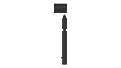 Lenovo ThinkVision MS30 Svart