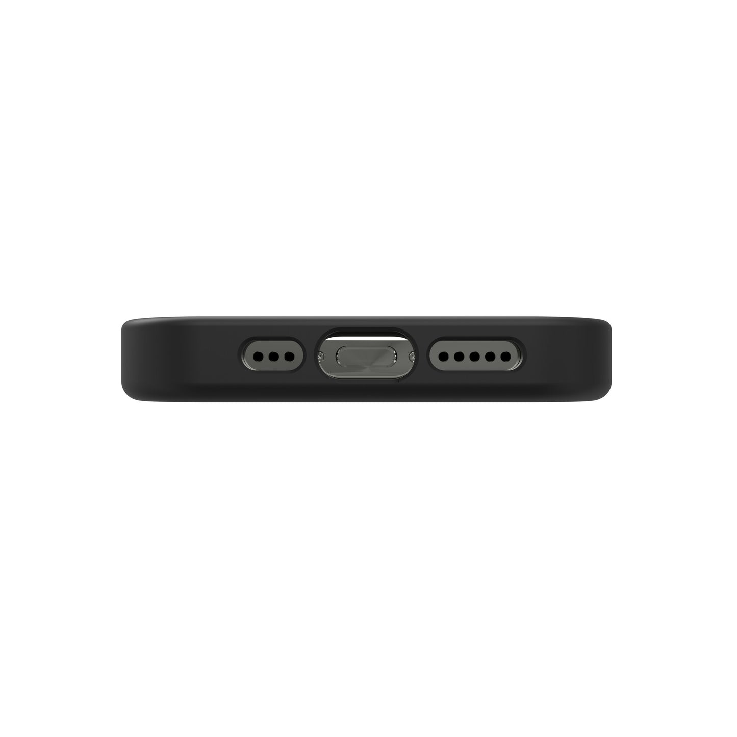 ZAGG Cases Luxe Snap PCR Apple iPhone 15 Pro Black EN/FR