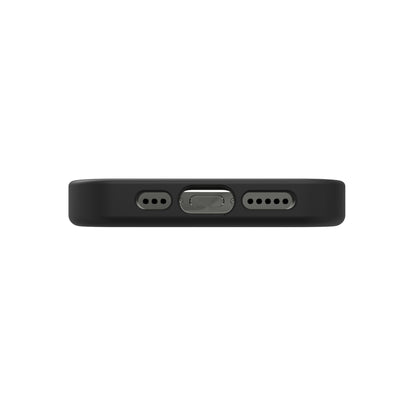 ZAGG Cases Luxe Snap PCR Apple iPhone 15 Pro Black EN/FR