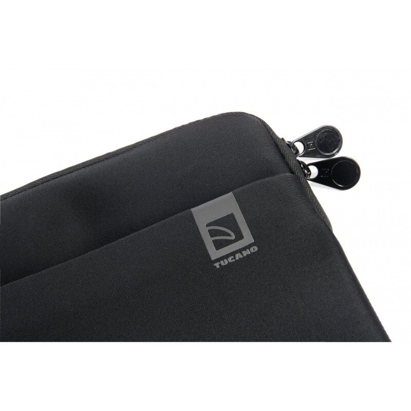 Tucano Top Second Skin 40,6 cm (16") Överdrag Svart