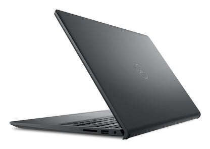 DELL Pro 15 Essential PV15250 Intel® Core™ i7 i7-1355U Bärbar dator 39,6 cm (15.6") Full HD 16 GB DDR5-SDRAM 1 TB SSD Wi-Fi 6 (802.11ax) Windows 11 Pro tyska Svart
