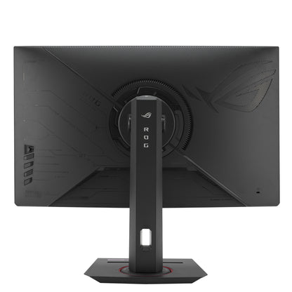 ASUS ROG Strix XG27WCMS platta pc-skärmar 68,6 cm (27") 2560 x 1440 pixlar Quad HD LCD Svart