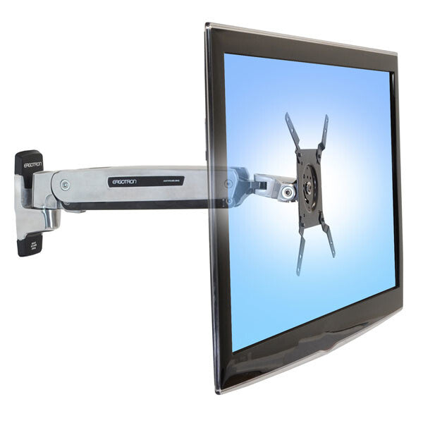 Ergotron 45-361-026 tv-fäste 106,7 cm (42") Silver