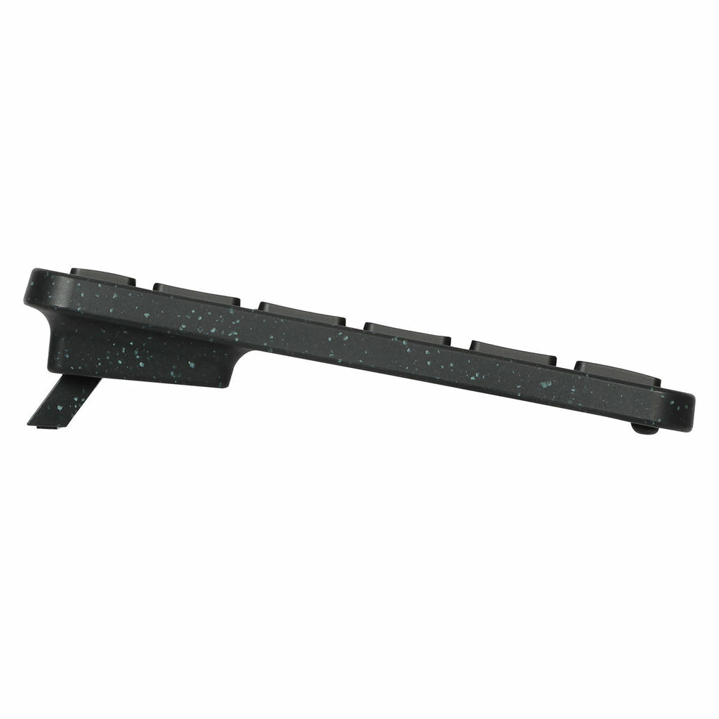 Targus EcoSmart AKB874NO tangentbord Universal USB QWERTY Nordic Svart
