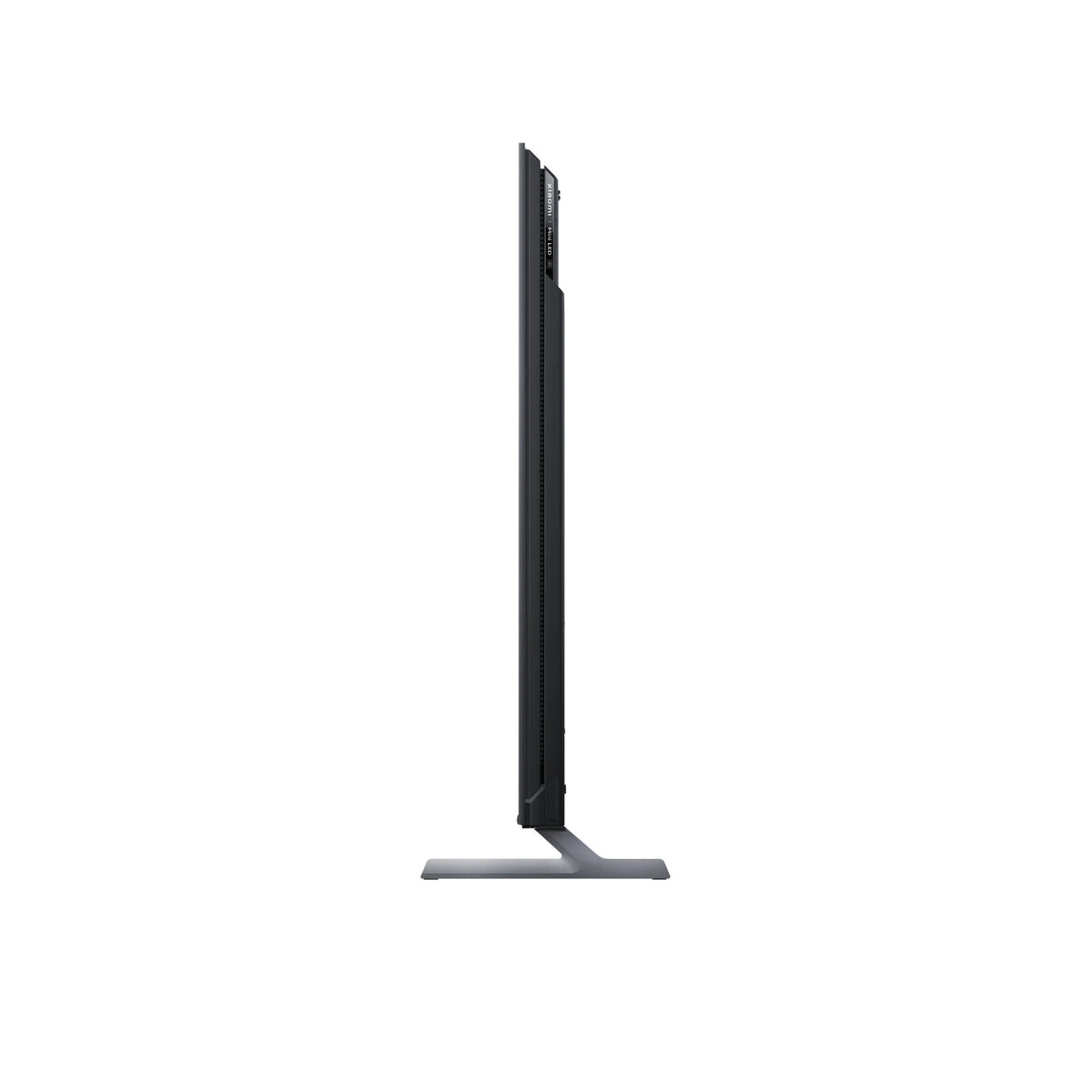 Xiaomi TV S Pro 190,5 cm (75") 4K Ultra HD Smart-TV Wi-Fi Grå 1700 cd/m²