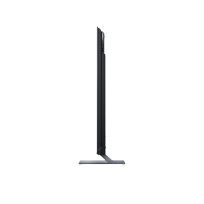 Xiaomi TV S Pro 190,5 cm (75") 4K Ultra HD Smart-TV Wi-Fi Grå 1700 cd/m²
