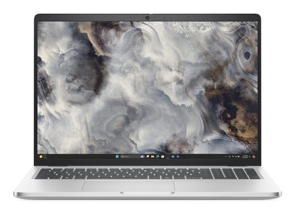 DELL Pro 16 Plus PB16250 Intel Core Ultra 7 255U Bärbar dator 40,6 cm (16") Full HD+ 16 GB DDR5-SDRAM 512 GB SSD Wi-Fi 6E (802.11ax) Windows 11 Pro Nordic Aluminium