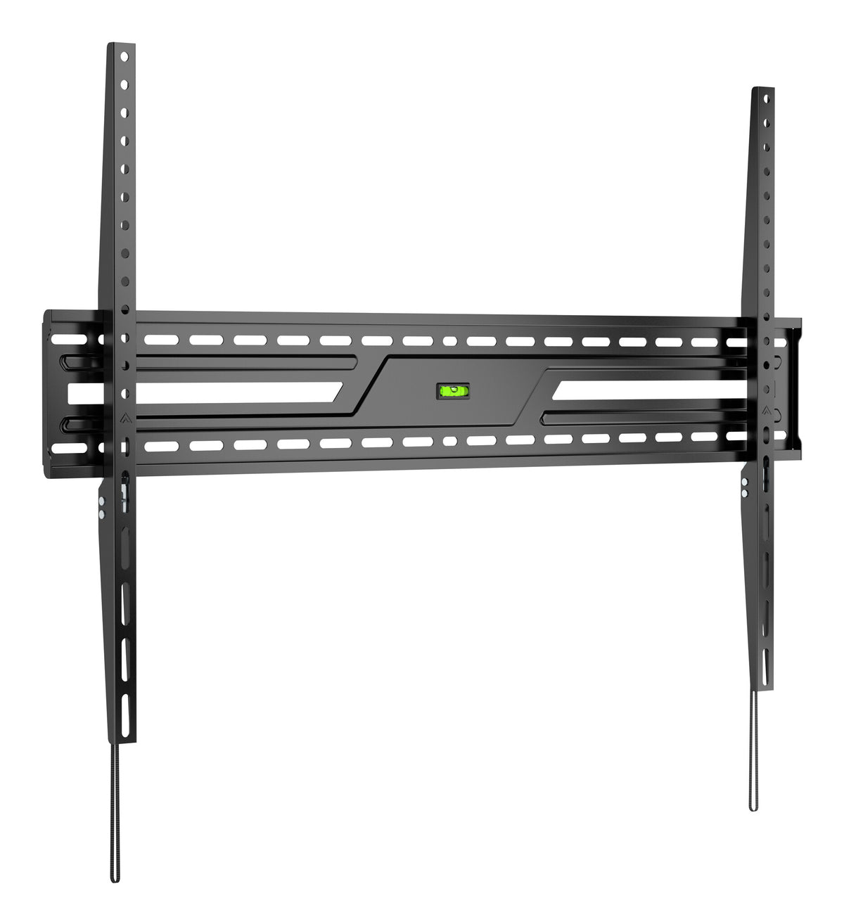 Gembird WM-100F-01 tv-fäste 2,54 m (100") Svart