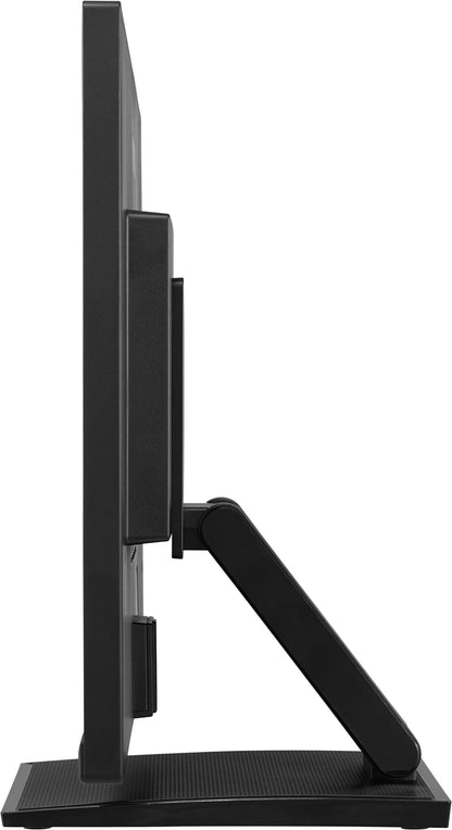 iiyama ProLite T2754MSC-B1AG platta pc-skärmar 68,6 cm (27") 1920 x 1080 pixlar Full HD LED Pekskärm Flera användare Svart