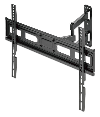 Manhattan 462426 tv-fäste 177,8 cm (70") Svart