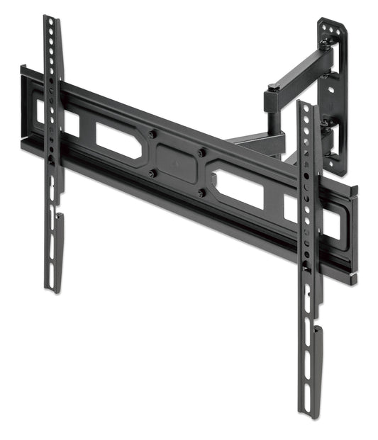 Manhattan 462426 tv-fäste 177,8 cm (70") Svart