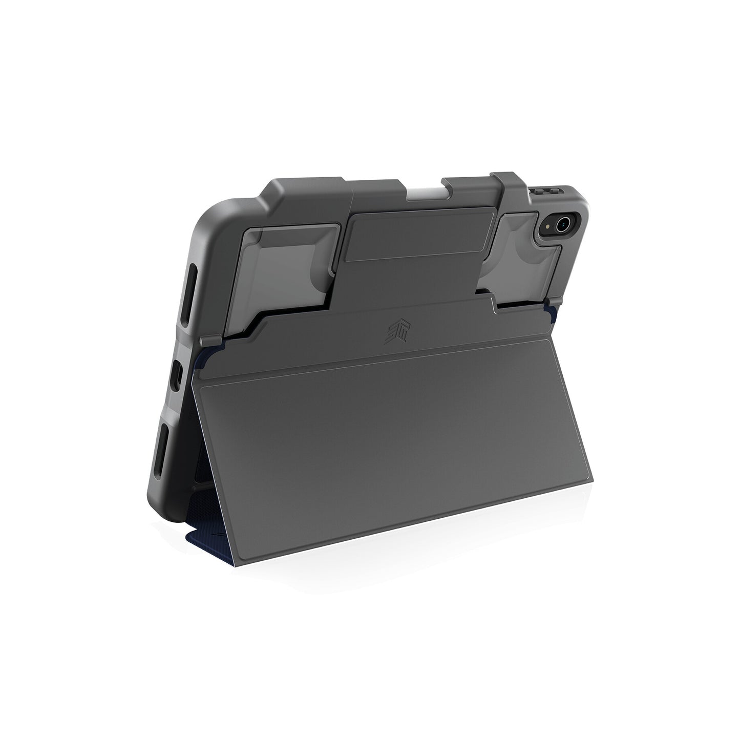 STM DUX PLUS 26,7 cm (10.5") Folio Blå