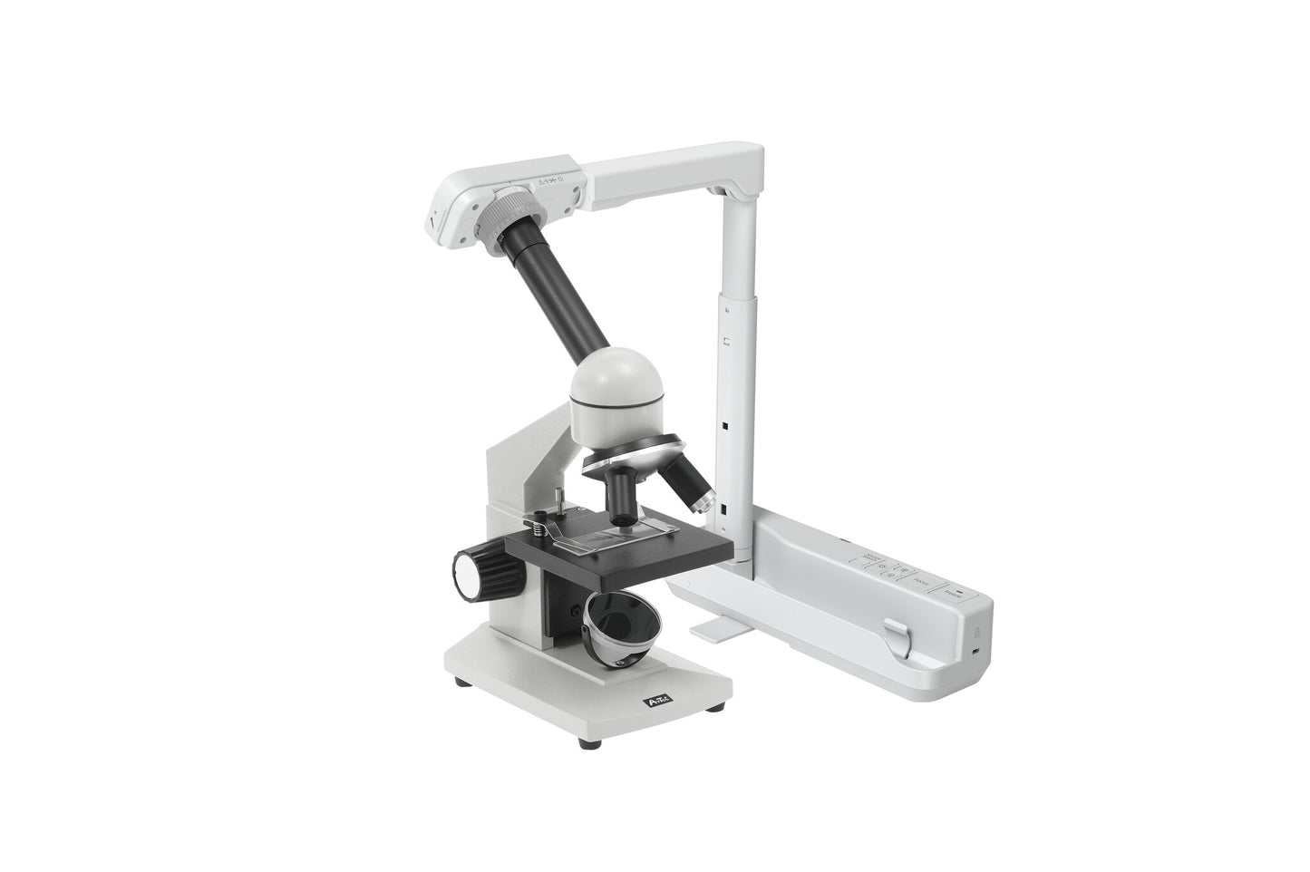 Epson ELPDC07