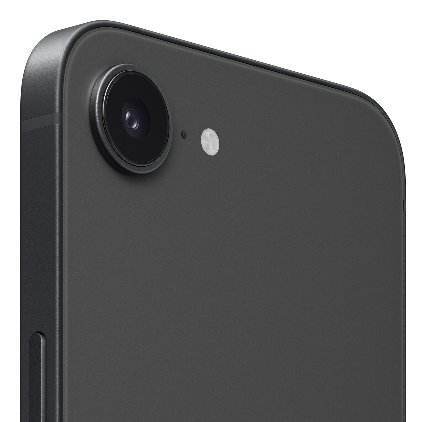 Apple iPhone 16e 128 GB Svart