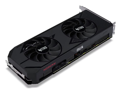 Acer AN-RX7600XT-OCC AMD Radeon RX 7600 XT 16 GB GDDR6