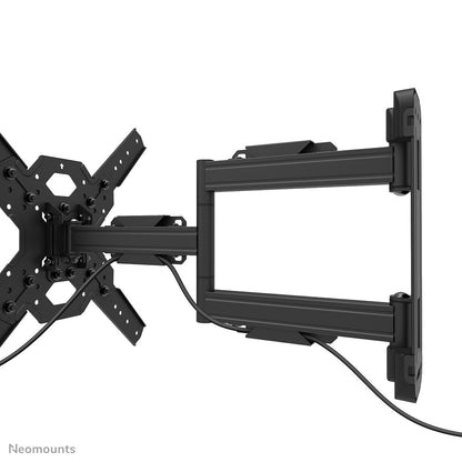 Neomounts WL40S-850BL14 tv-fäste 165,1 cm (65") Svart