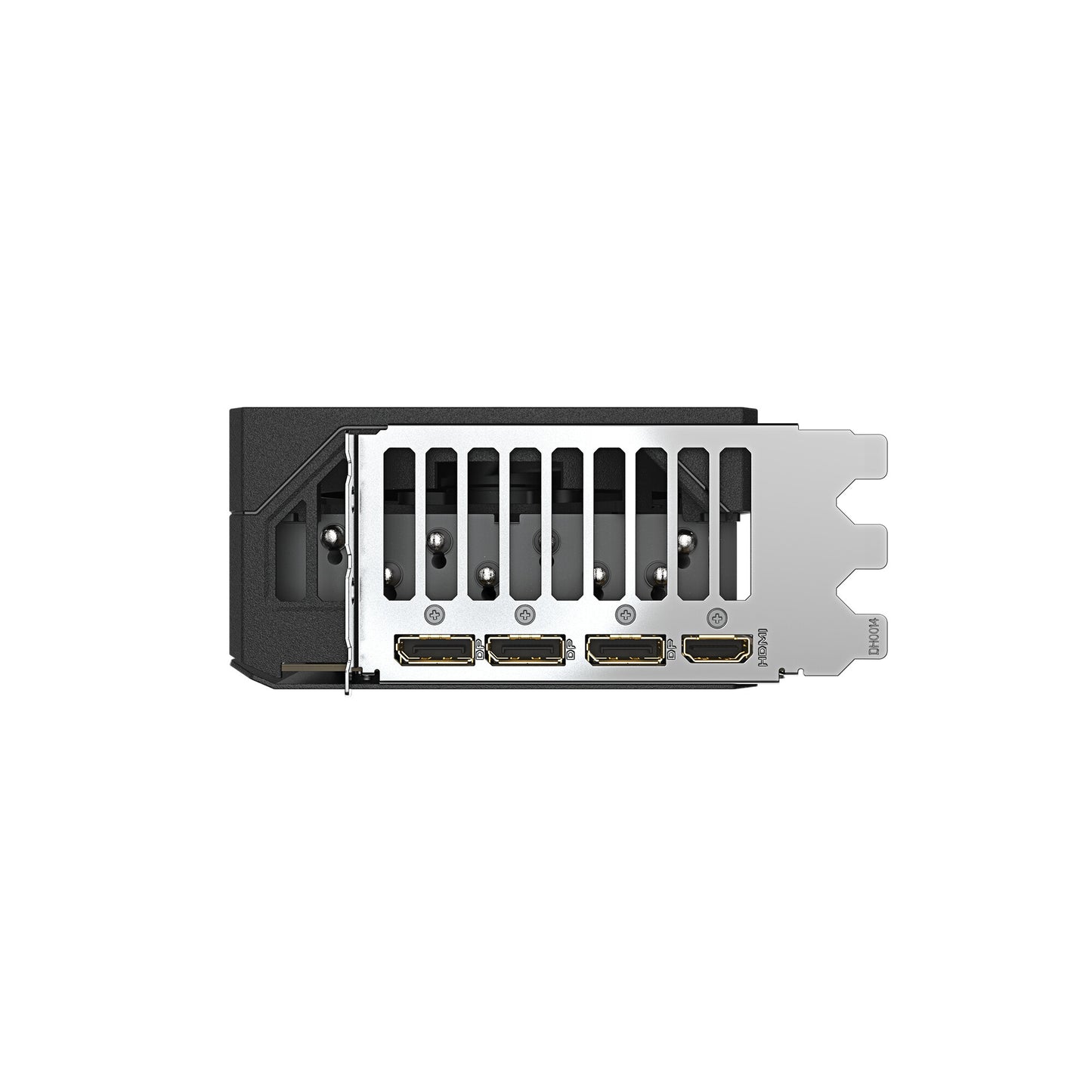 GIGABYTE AORUS GeForce RTX 5070 MASTER 12G NVIDIA 12 GB GDDR7
