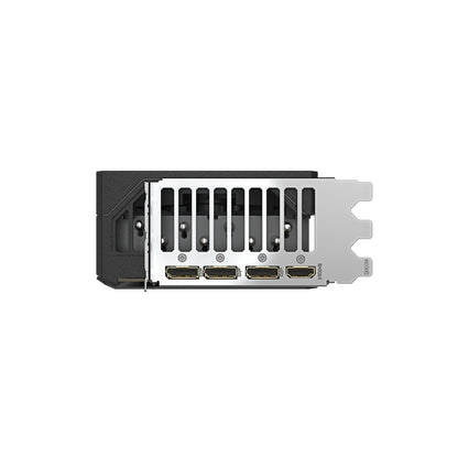GIGABYTE AORUS GeForce RTX 5070 MASTER 12G NVIDIA 12 GB GDDR7