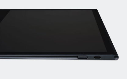 Wacom Movink 13 ritplattor Svart 294 x 165 mm USB