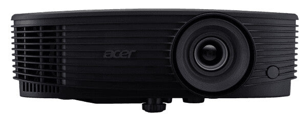 Acer PD2527i Ultra short throw-projektor 2700 ANSI-lumen DLP 1080p (1920x1080) 3D kompatibilitet Svart