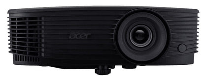 Acer PD2527i Ultra short throw-projektor 2700 ANSI-lumen DLP 1080p (1920x1080) 3D kompatibilitet Svart