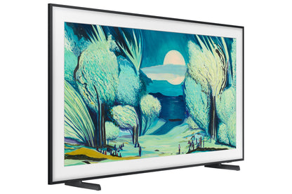 Samsung The Frame QE50LS03FAU 127 cm (50") 4K Ultra HD Smart-TV Wi-Fi Svart