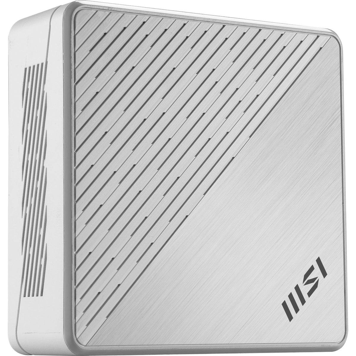MSI Cubi 5 1M-497EU Intel Core 5 120U 16 GB DDR5-SDRAM 512 GB SSD Windows 11 Pro Mini PC Mini-PC Vit