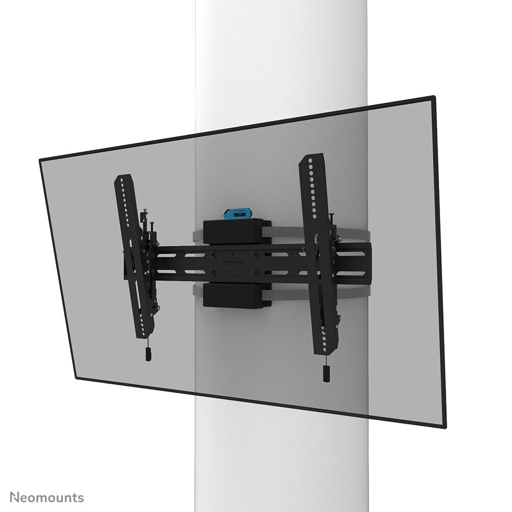 Neomounts WL35S-910BL16 tv-fäste 190,5 cm (75") Svart