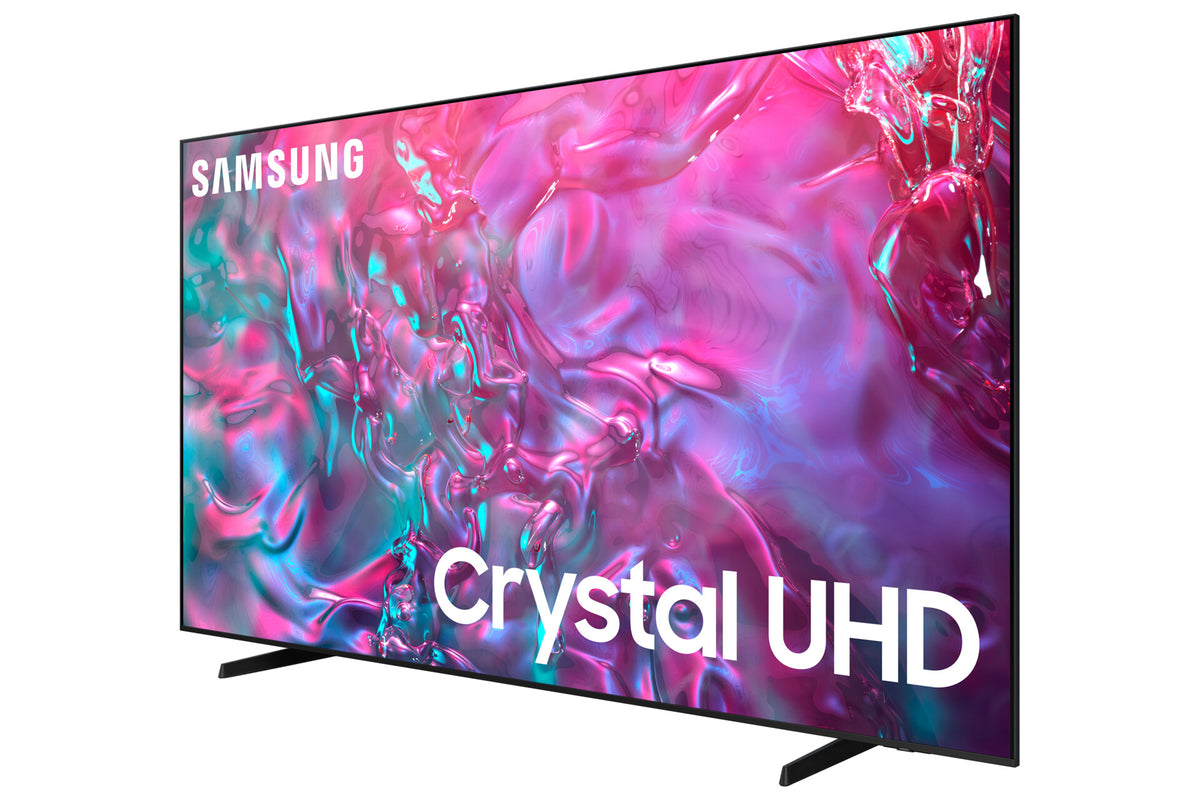Samsung Series 9 UE98DU9070U 2,49 m (98") 4K Ultra HD Smart-TV Wi-Fi Svart