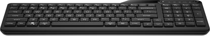 HP 460 Multi-Device Bluetooth-tangentbord