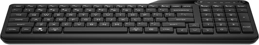 HP 460 Multi-Device Bluetooth-tangentbord