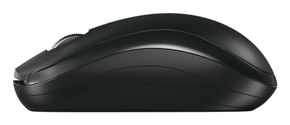 CHERRY JW-T2200-2 datormöss Hem Ambidextrous RF Trådlös Optisk 1300 DPI