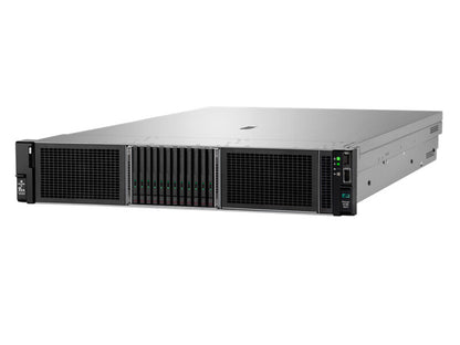 HPE ProLiant DL380 Gen11 servrar Rack (2U) Intel® Xeon® Gold 6526Y 2,8 GHz 128 GB DDR5-SDRAM 2000 W