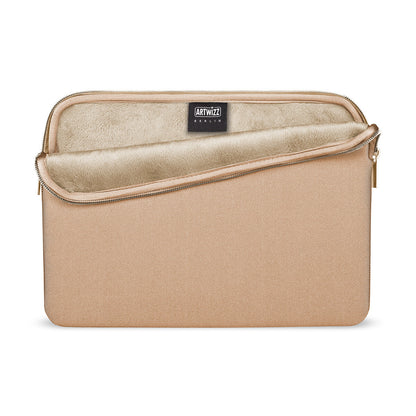 Artwizz 1590-1909 väskor bärbara datorer 33 cm (13") Överdrag Guld