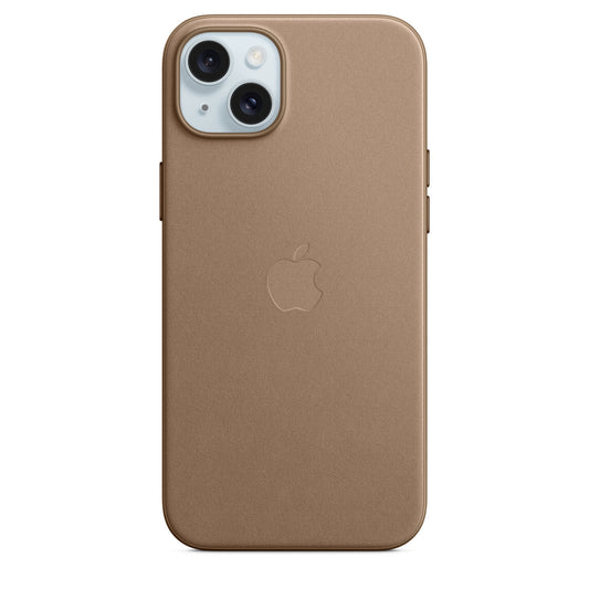 Apple MT473ZM/A mobiltelefonfodral 17 cm (6.7") Omslag Mullvadsgrå
