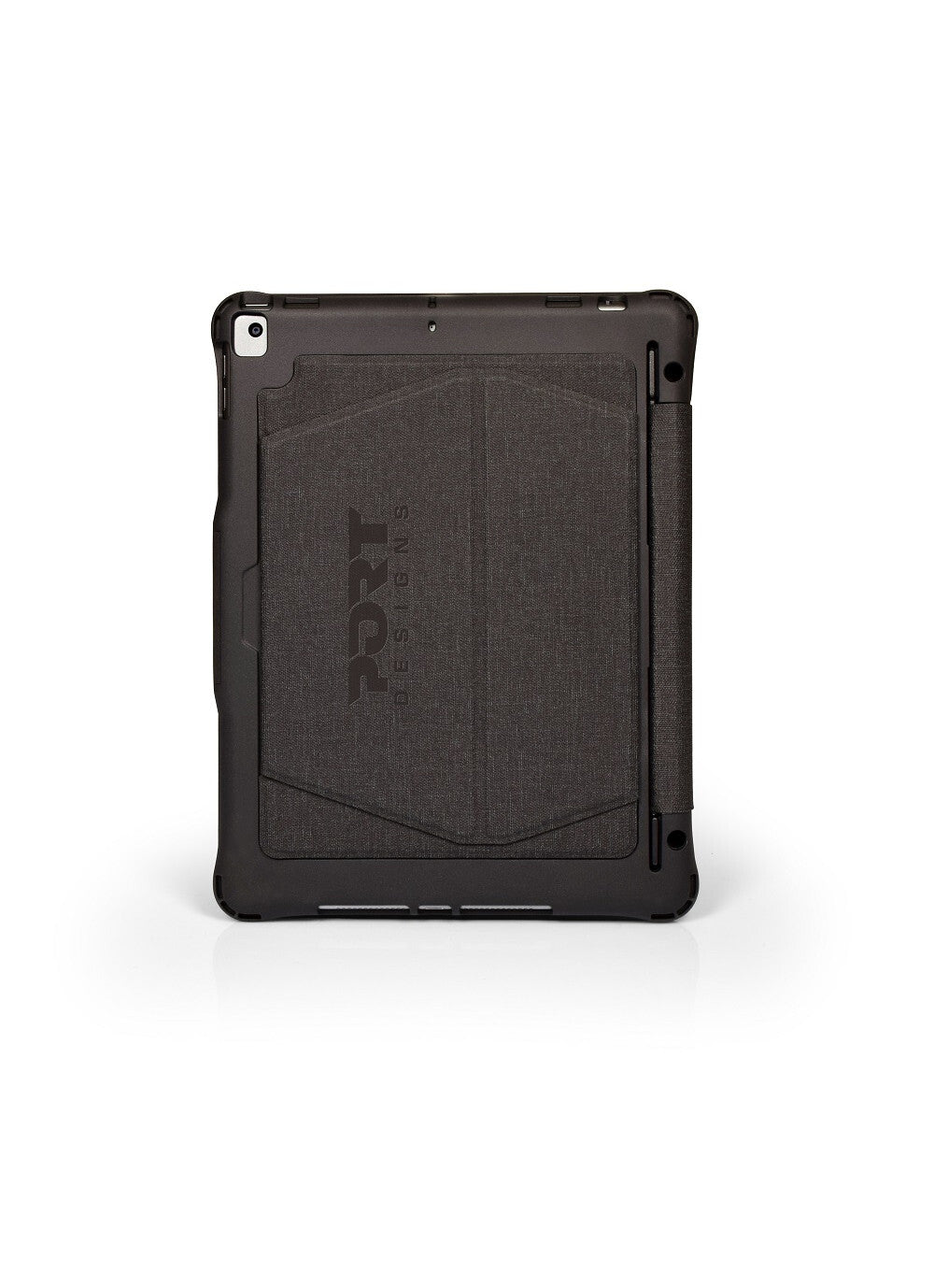 Port Designs Manchester II 25,9 cm (10.2") Folio Svart