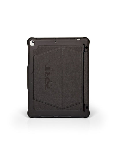 Port Designs Manchester II 25,9 cm (10.2") Folio Svart