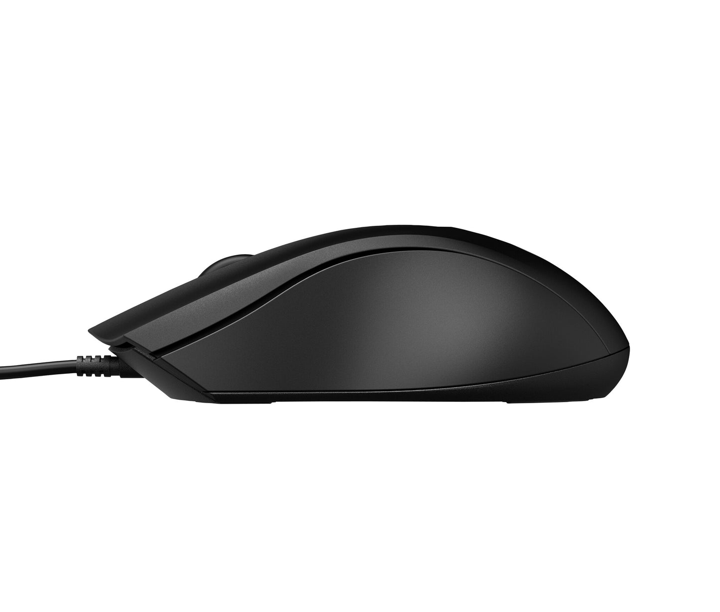 HP trådad mus 100