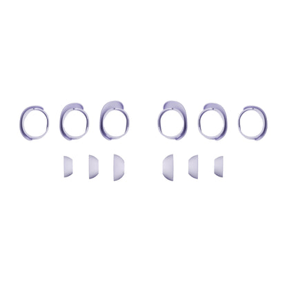 Bose 888507-0300 hörlur och headset Trådlös I öra Bluetooth lila