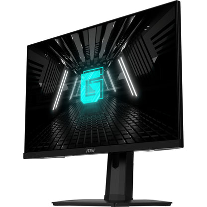MSI G244PF E2 platta pc-skärmar 60,5 cm (23.8") 1920 x 1080 pixlar Full HD LCD Svart
