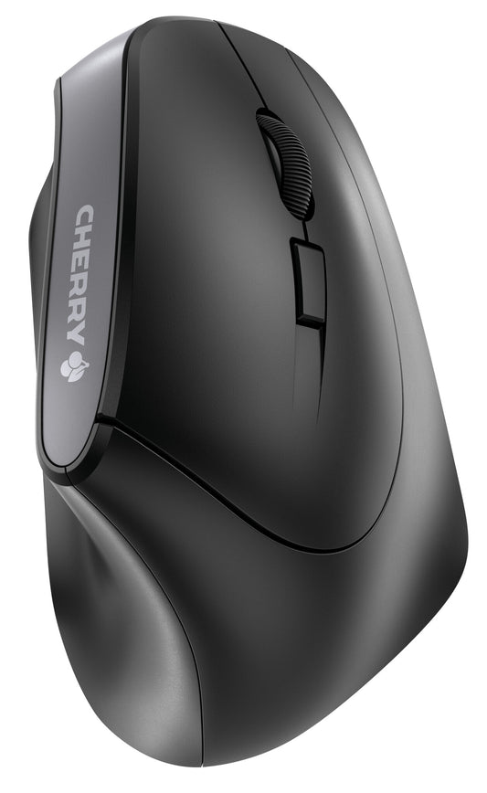 CHERRY MW 4500 datormöss Kontor högerhand RF Trådlös Optisk 1200 DPI
